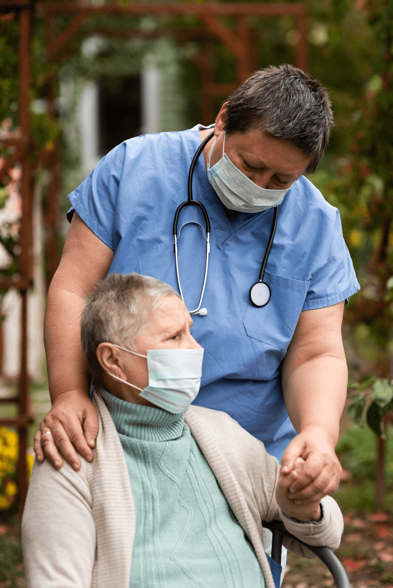 Alzimer's Care(GDA)